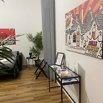 Mille Comfort House Bari