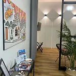 Appartement Mille Comfort House Bari