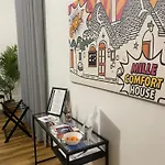 Appartement Mille Comfort House Bari