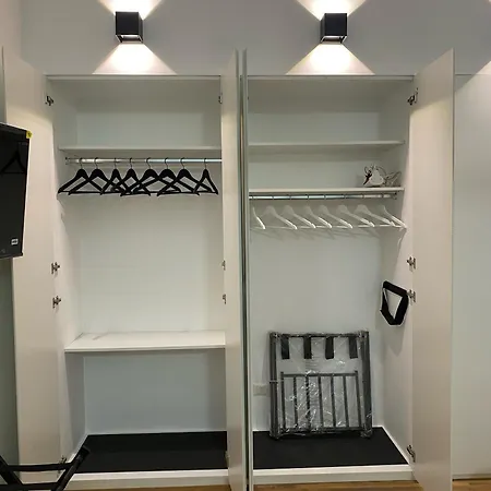 Mille Comfort House Барі