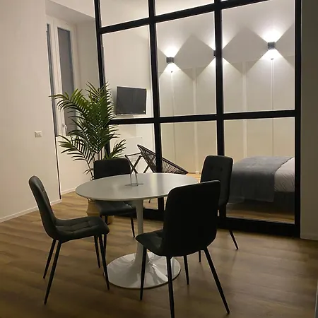 Апартаменти Mille Comfort House