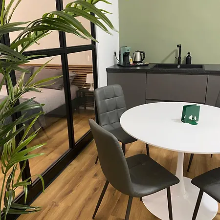 Mille Comfort House *