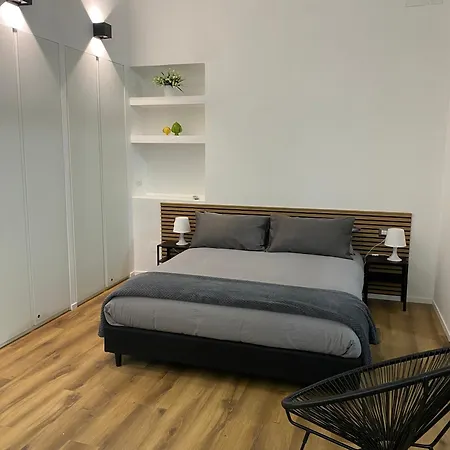Mille Comfort House * バーリ