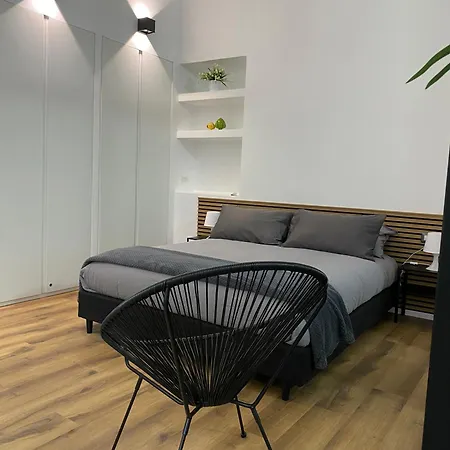 Mille Comfort House バーリ