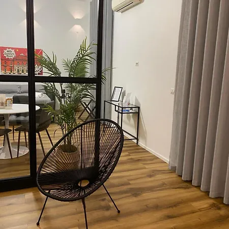 Апартаменти Mille Comfort House *