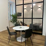 Mille Comfort House Апартаменты *