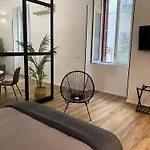 Mille Comfort House Апартаменты Бари