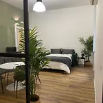 Mille Comfort House Апартаменты *