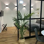 Апартаменты Mille Comfort House Бари