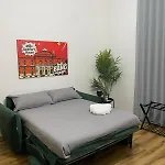 Mille Comfort House Апартаменты *