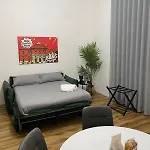 Апартаменты Mille Comfort House