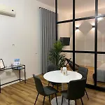 Апартаменты Mille Comfort House Бари