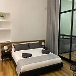 Mille Comfort House Бари