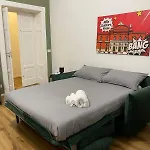 Mille Comfort House Апартаменты