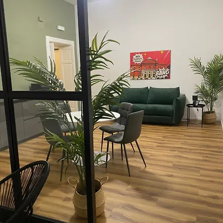 Mille Comfort House Bari