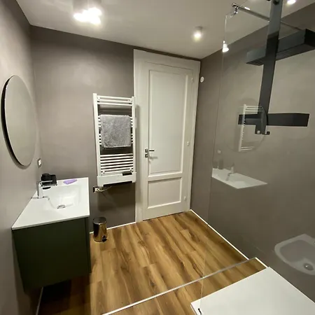 Mille Comfort House Μπάρι