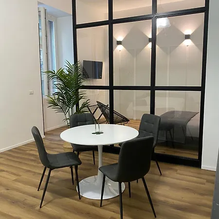 Mille Comfort House Apartamento *