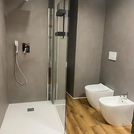 Apartmán Mille Comfort House *