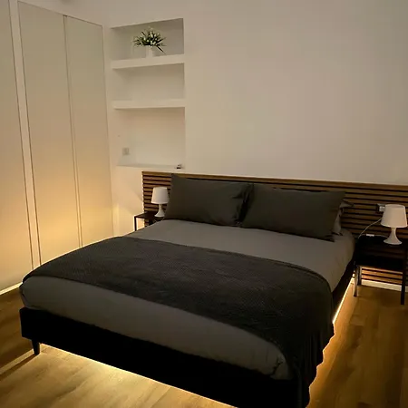 Apartamento Mille Comfort House Bari