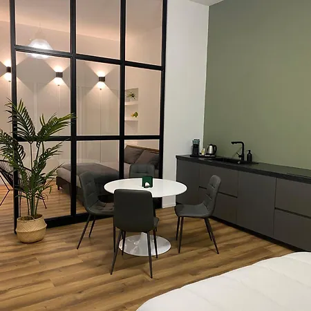 Mille Comfort House