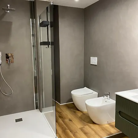 Mille Comfort House Apartment Bari