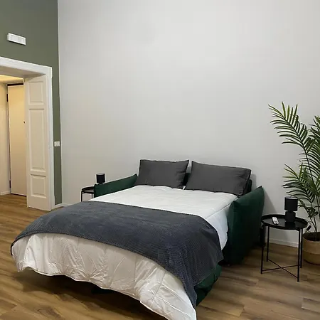 Apartment Mille Comfort House Bari