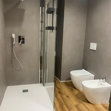 Apartamento Mille Comfort House *