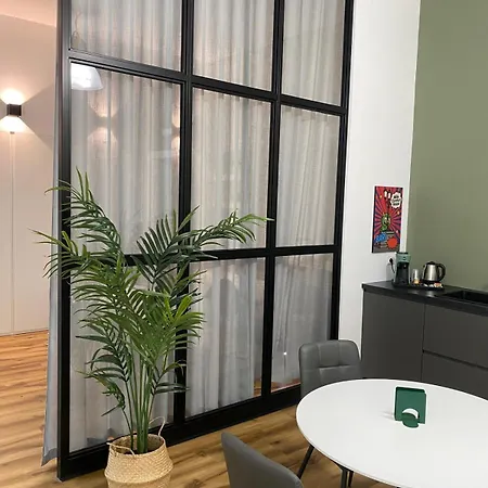 Mille Comfort House Apartmán Bari