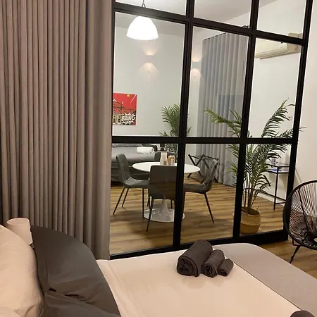 Mille Comfort House Bari