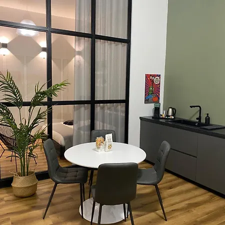 Mille Comfort House * Bari