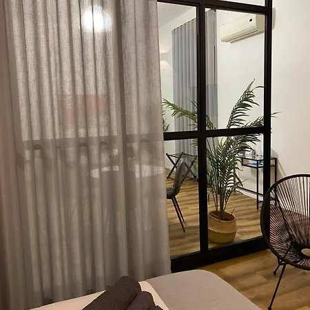 Mille Comfort House Apartamento Bari