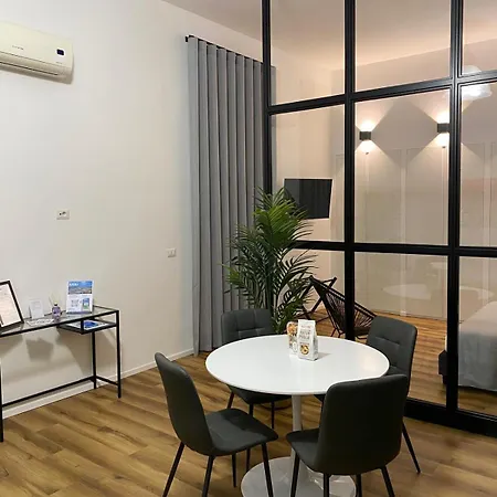 Apartment Mille Comfort House Bari