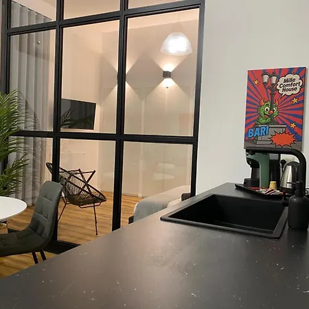 Mille Comfort House *