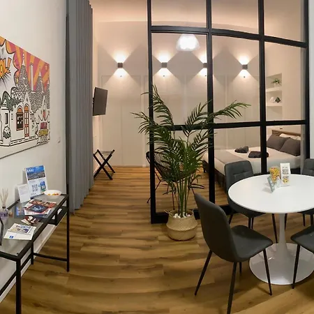 Mille Comfort House Бари