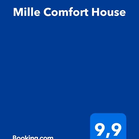 Mille Comfort House * Bari