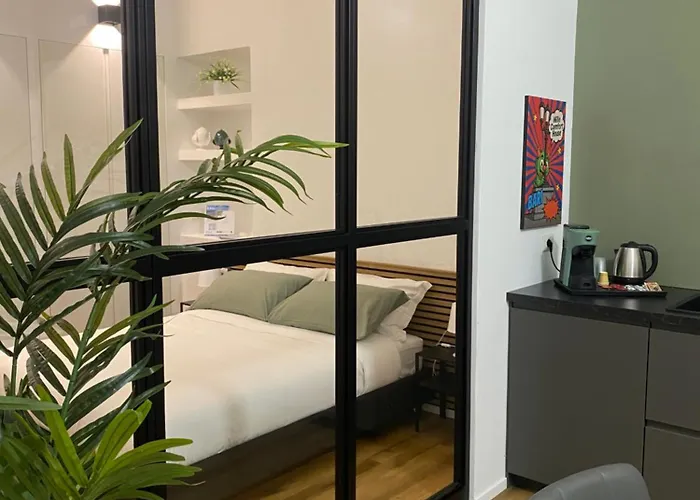 Mille Comfort House Appartamento