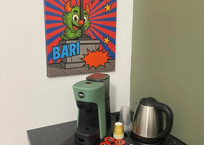 Mille Comfort House Apartament *