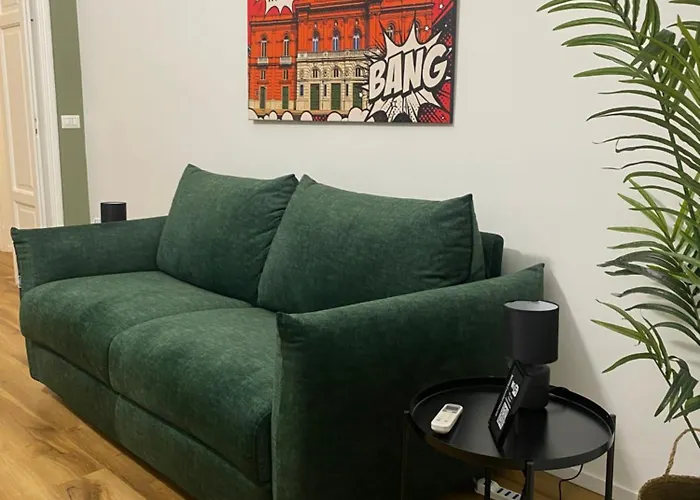 Mille Comfort House * Bari