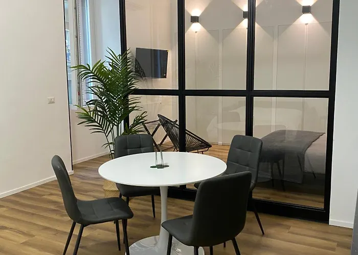 Mille Comfort House Apartament *