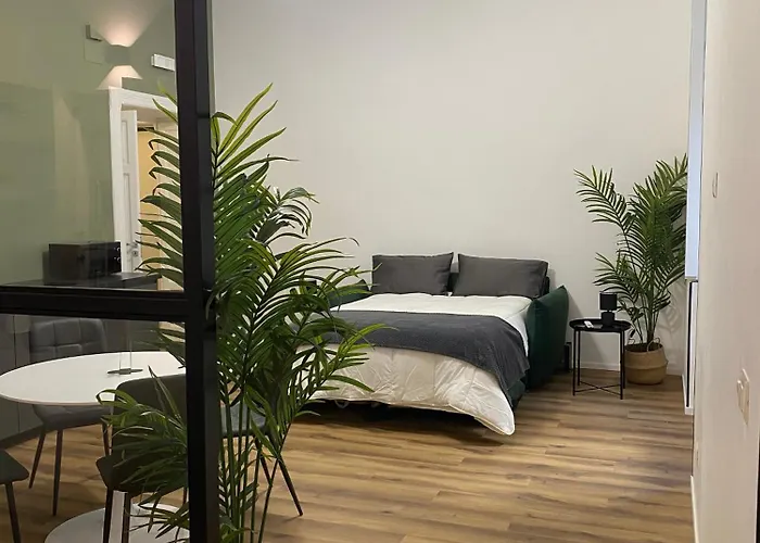 Mille Comfort House Apartment *