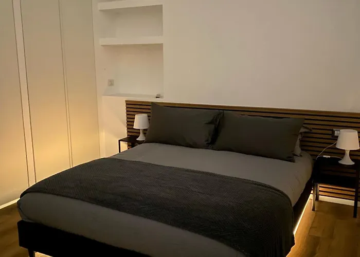 Apartament Mille Comfort House Bari