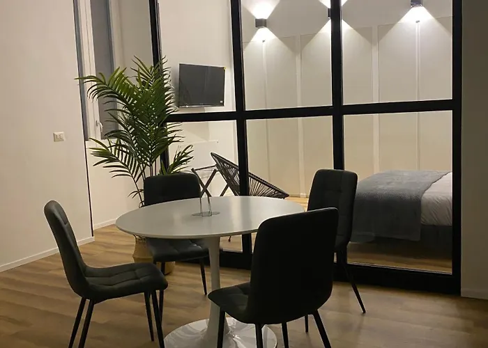 Apartment Mille Comfort House