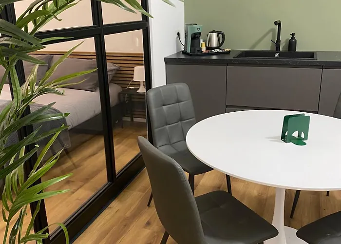 Mille Comfort House *