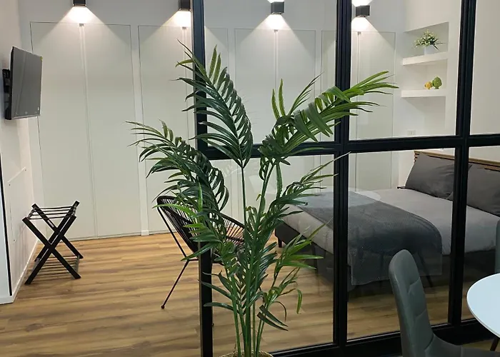 Apartment Mille Comfort House Bari