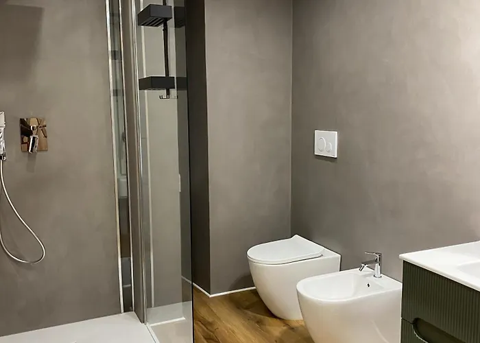 Mille Comfort House Apartment Bari