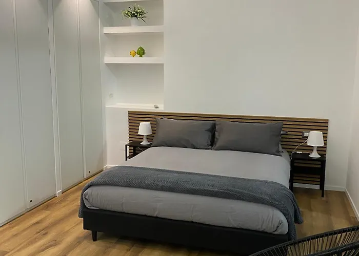 Mille Comfort House * Bari