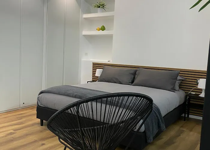 Mille Comfort House Bari