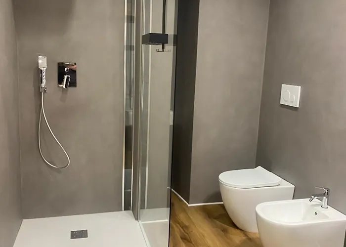 Apartment Mille Comfort House *