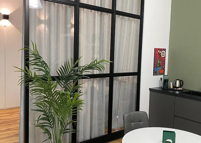 Mille Comfort House Apartament Bari