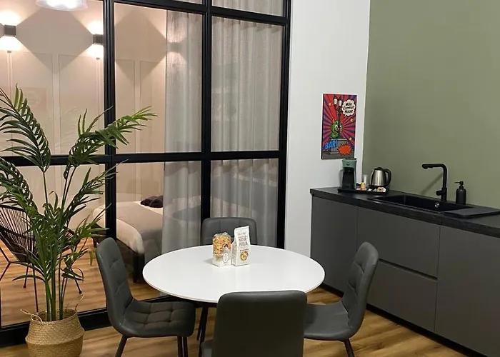 Mille Comfort House * Bari